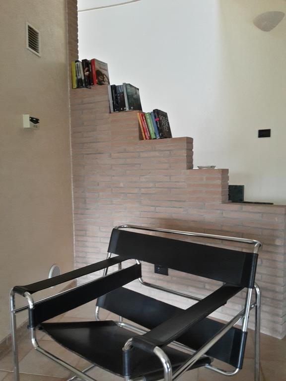 Villa Genny Altamura Habitación foto