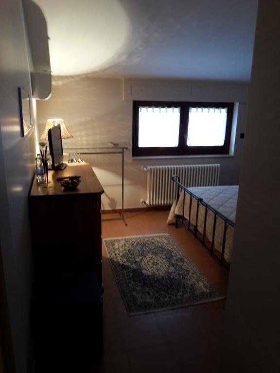 Villa Genny Altamura Habitación foto