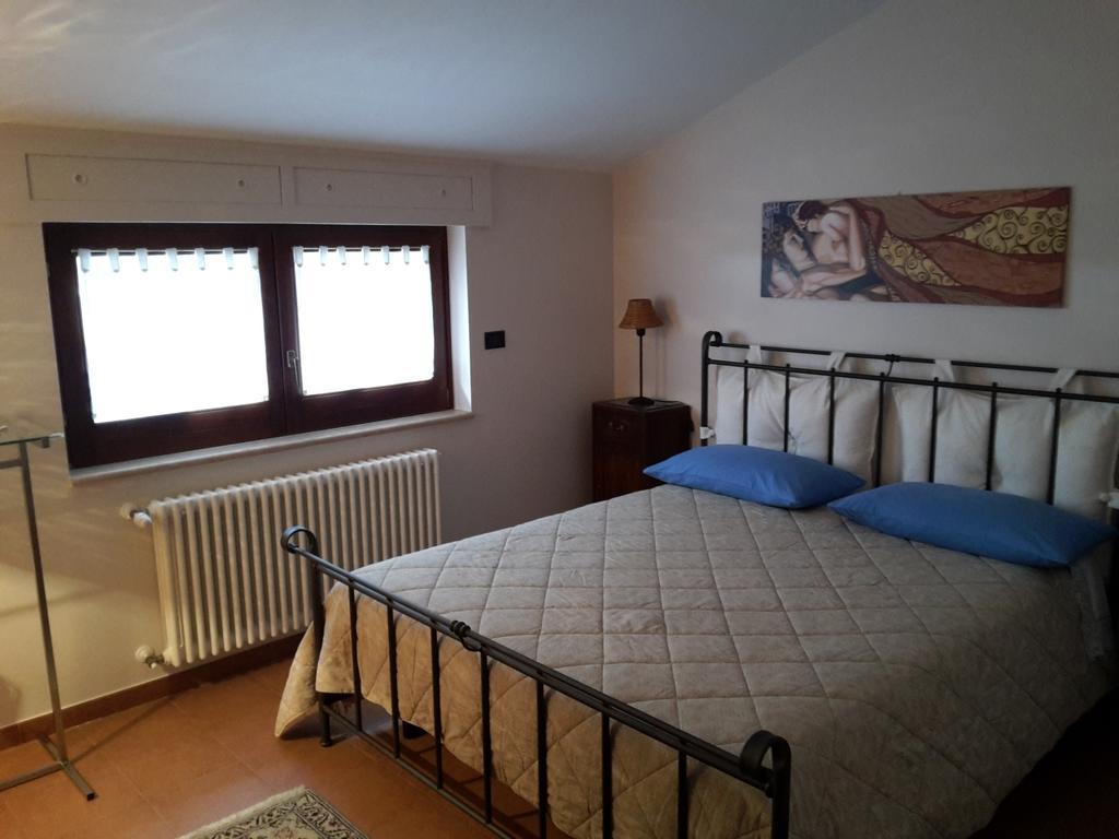 Villa Genny Altamura Habitación foto