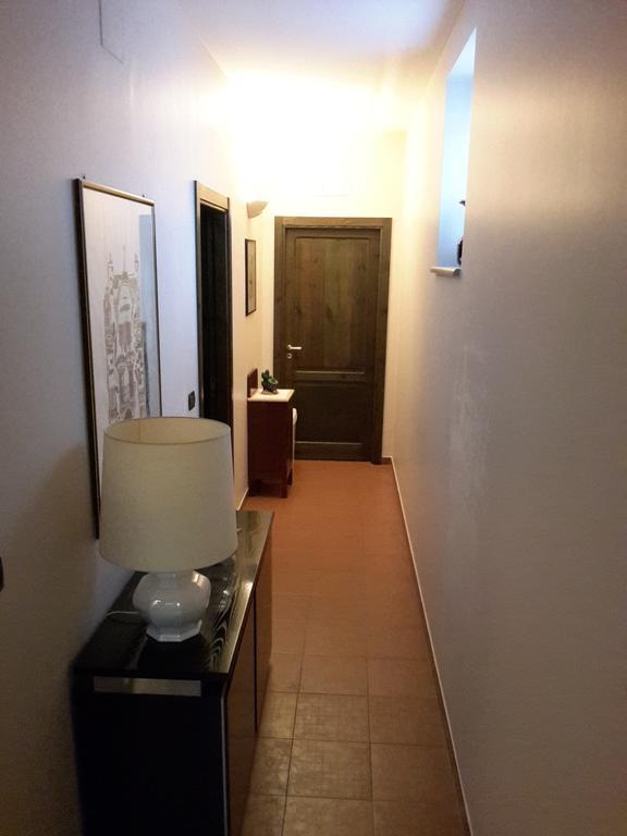 Villa Genny Altamura Habitación foto