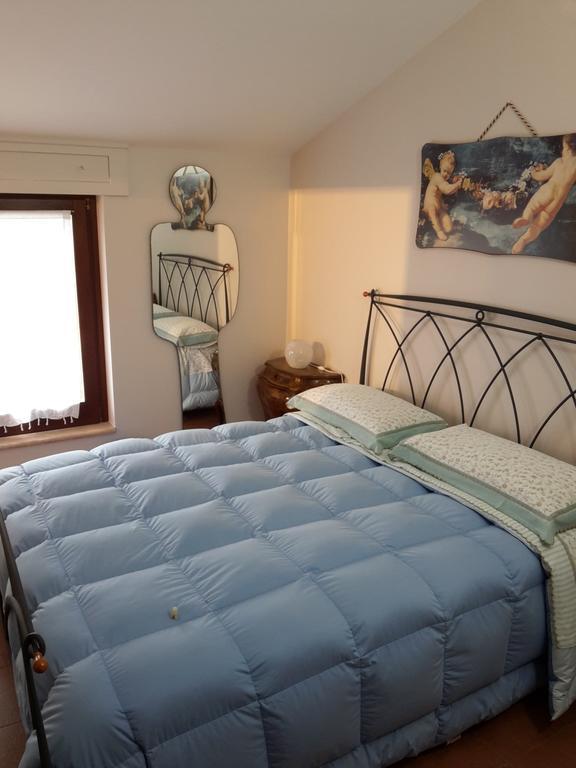 Villa Genny Altamura Habitación foto