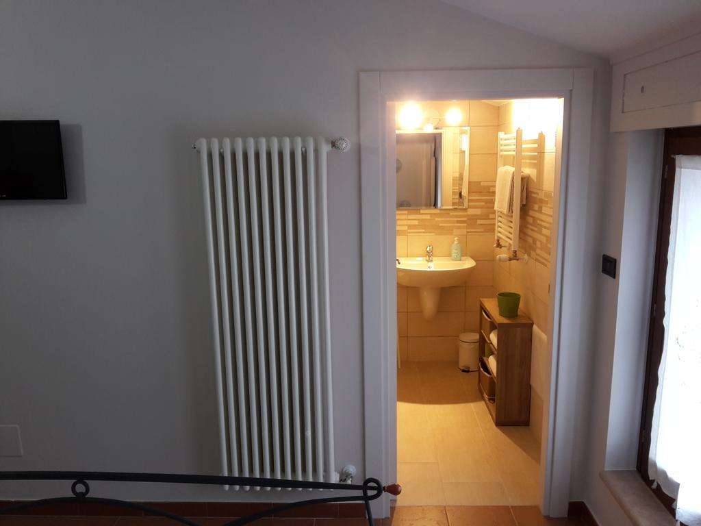 Villa Genny Altamura Habitación foto