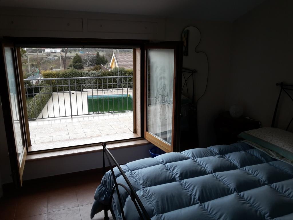 Villa Genny Altamura Habitación foto