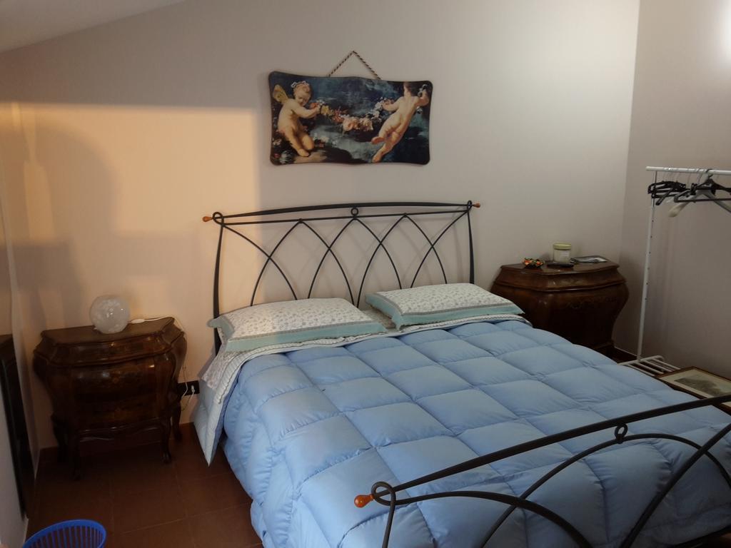 Villa Genny Altamura Habitación foto
