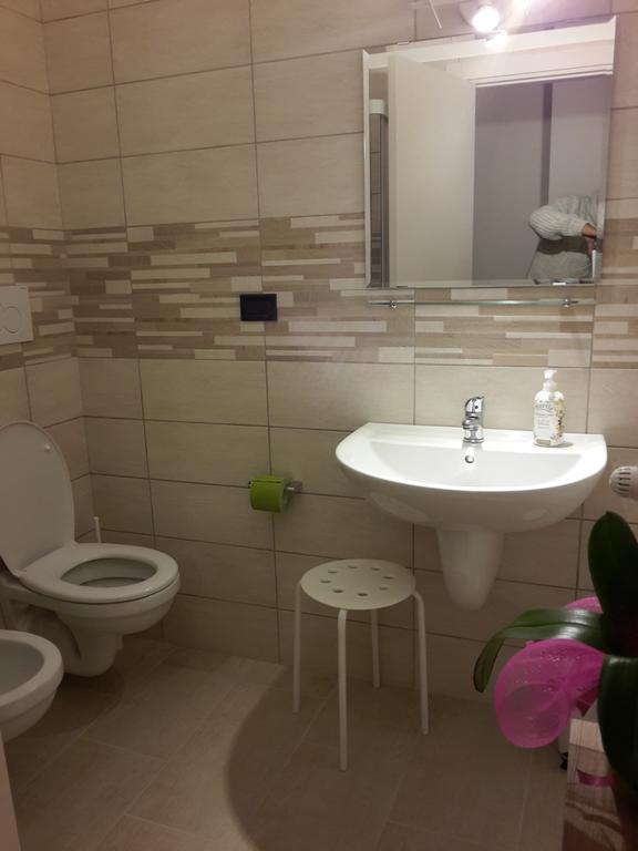 Villa Genny Altamura Habitación foto