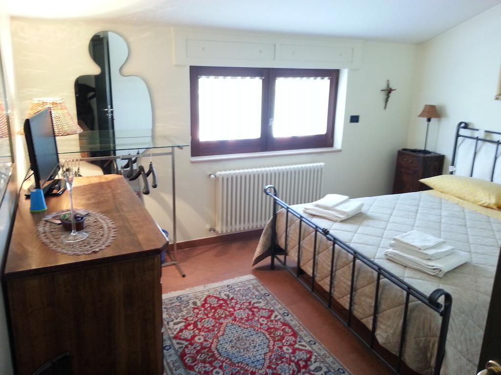 Villa Genny Altamura Habitación foto