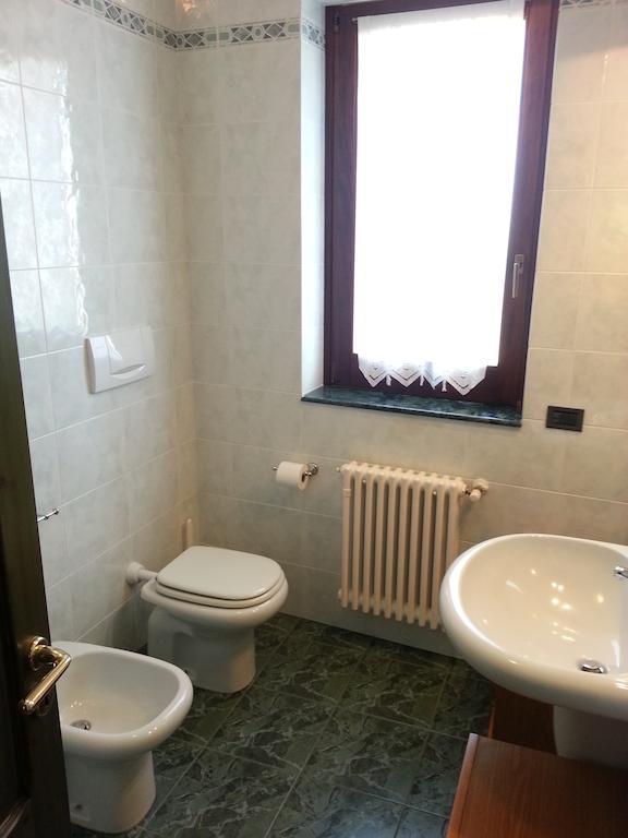 Villa Genny Altamura Habitación foto