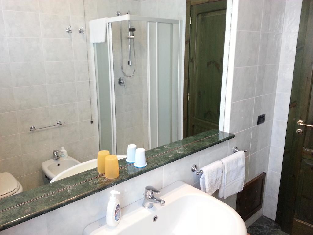 Villa Genny Altamura Habitación foto